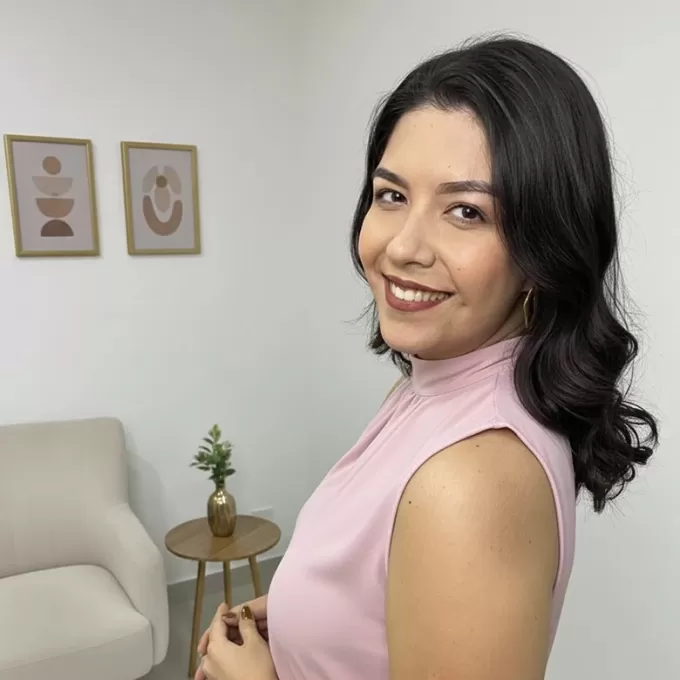 Tayná Porto psicóloga online - Ao decidir não enfrentar tudo sozinha Tayná Porto psicóloga online - Ao decidir não enfrentar tudo sozinha